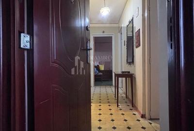 Apartament cu 2 camere decomandat, mobilat în Alexandru Obregia
