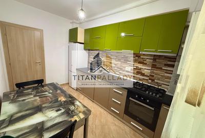 2 Cam Mobilat Modern,Centrală Proprie ,AC,Parcare,Titan-Parcul Teilor - 3