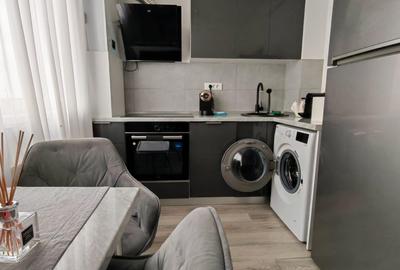 Garsoniera decomandata 42 Mp -Regie Residence-Grozavesti - 3