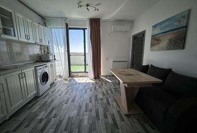 Apartament 2 camere | Terasă panoramică | T. Lung | Mamaia Nord | Parcare - 6