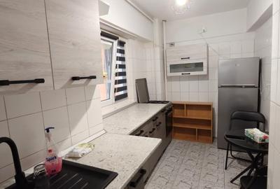 Inchiriez apartament 3 camere ultracentral cu garaj - 7