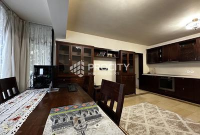 Apartament cu 2 camere semidecomandat, mobilat în Tudor Vladimirescu