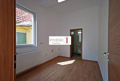 Spatiu  Centru FINISAT | Parcare - 5