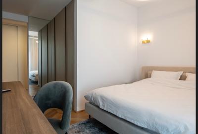 Penthouse Duplex cu Vedere la Mare | Prima Linie la Plajă | ONE Mamaia Nord - 9