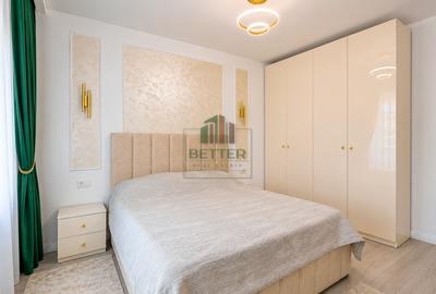 Apartament 3 Camere Mobilat si Utilat -Popesti Leordeni - 6