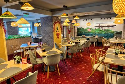 Spatiu comercial, Decebal - 6