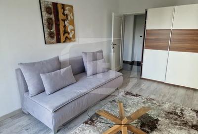 Apartament 2 camere Gheorgheni I Piata Cipariu - 1