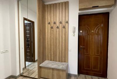 APARTAMENT 2 CAMERE | ZONA VICTORIA | DACIA | TERMEN LUNG - 9