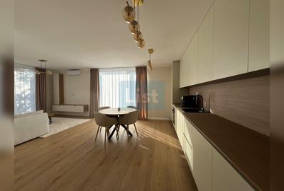 0% Comision| Apartament la prima inchiriere, 2 camere, terasa, parcare - 3