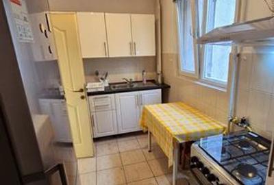 Apartament 2 Camere,Iancului,Metrou,bl.reabilitat,Amenajat,mobilat,complet - 4