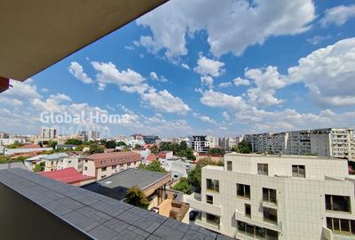 Piața Alba Iulia | 3 Camere | Vede Panoramică | Loc Parcare - 6