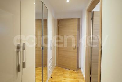 Apartament modern cu 4 camere si garaj in complex rezidential - 12