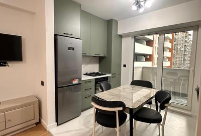 Prima închiriere | Apartament 2 camere Premium | Bloc Nou 2026 | - 6