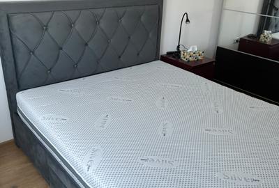 Unirii, Parcul Carol, ISG Residence III - 8