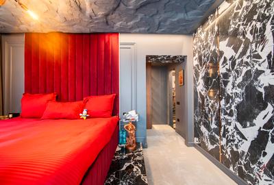 PENTHOUSE PIPERA - 4 CAMERE - COMISION 0% - 10