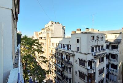 Inchiriere apartament cu 3 camere   P.ta Romana - 16