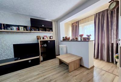 Apartament 3 Camere Fabrica de Gheață, Colentina - 19