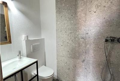 Doua studiouri renovate la etajul 1 zona Centrala/Pietonala din Sibiu - 10
