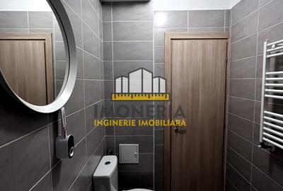 Garsoniera 34 – parcare inclusă – 600 m metrou Apărătorii Patriei – proprietar - 4