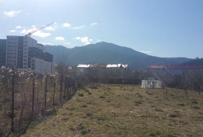 TEREN IN NOUA - INTRAVILAN CONSTRUCTIE- 900 mp  - COMISION 0% pentru cumparator - 10