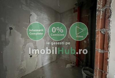 3 Camere, Imobil Nou, Terasa Rooftop, Buna Ziua - 8