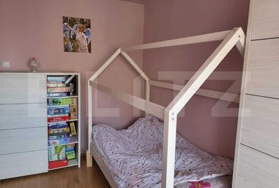 Apartament de vanzare, cu 2 camere, 50 mp, in Marasti, zona Fabricii - 8