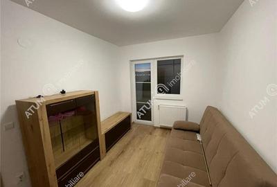 Apartament cu 3 camere balcon loc parcare zona Magnolia din Sibiu - 8