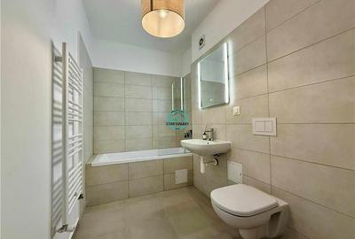 Inchiriez apartament cu 2 camere in Complexul Maurer, parcare inclusa - 8