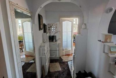 Apartament 2 camere în zona SEMICENTRALA - 8