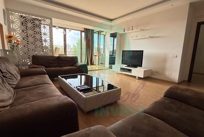 Apartament cu 2 camere semidecomandat în Vitan Mall