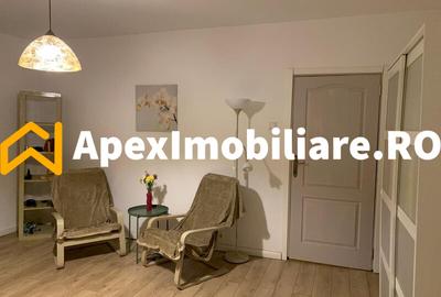 Garsoniera de inchiriat 13 Septembrie București | ApexImobiliare.ro - 7