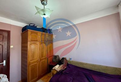 Apartament 2 camere decomandat Rovine, etaj 3/4 - 3