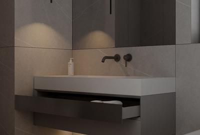 Penthouse | Zona JW Marriot | Ultra Lux - 40