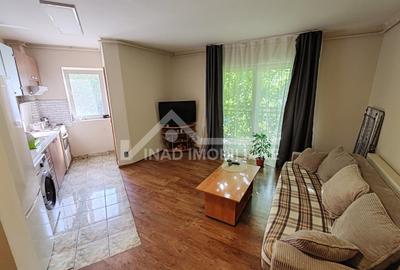 Apartament 3 camere de 75mp, 2 bai, 1 balcon, Str. Constantin Brancusi - 5