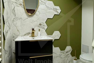 Apartament la casa, Centru Cluj - 8