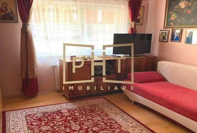 Apartament cu 2 camere semidecomandat în Florești