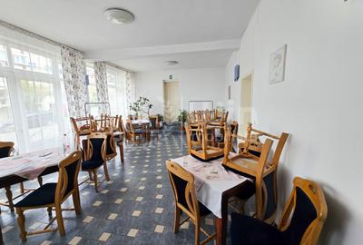 Pensiune functionala 12 camere | 500mp utili I 401mp teren | Zorilor - 8