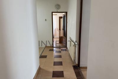 Apartament de 3 camere in vila, pe strada Emil Racovita! - 4