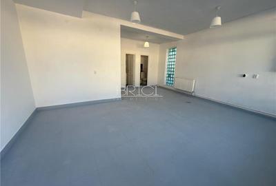 Spatiu comercial, 90mp, Vitrina, Locuri Parcare, zona Avram Iancu - 2