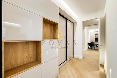 Inchiriere Apartament 3 Camere Cortina 126 Iancu Nicolae - 15