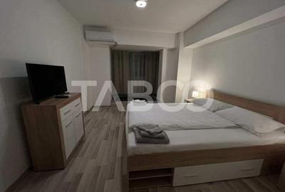 Apartament modern de inchiriat 3 camere etaj 1 Centru - Constitutiei - 12