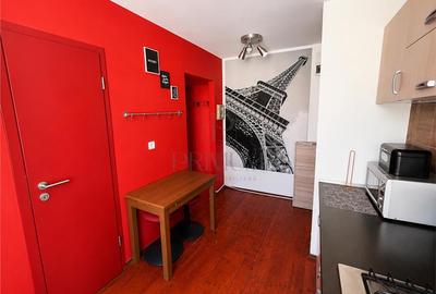 CENTRAL - 2 CAMERE - ETAJ 2 - CENTRALA PROPRIE - CLIMA - 5