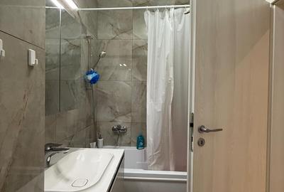 2 Camere Decomandat Terasa 60 mp - 12
