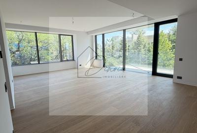 Apartament 4 camere ONE LAKE CLUB I Promenada Barbu Vacarescu I COM 0% - 1