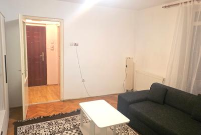 Inchiriez apartament cu 2 camere in Deva, zona Aleea Transilvaniei, et 1 - 3