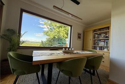 Casa cu 4 camere de inchiriat, moderna, Platou Cornesti - 5