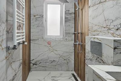 Casa Pe Un Singur Nivel | Monteville Harman - 15