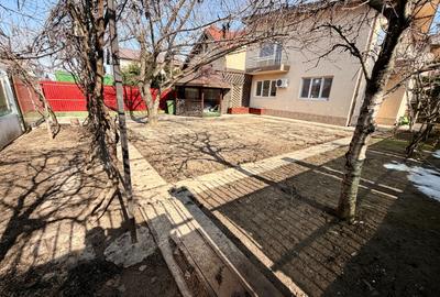 Popesti - strada Drumul Fermei -Casa Tip Duplex - 4 camere - Mutare Imediata - 13