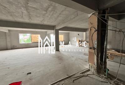 Spatiu comercial | Etaj 1 | 600 MPU | Central - 15
