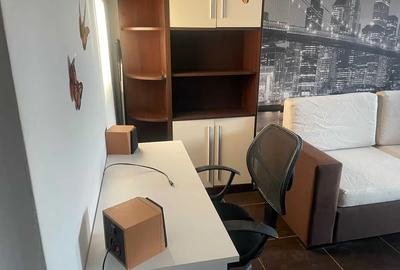 Garsoniera Drumul Taberei Parc - 5